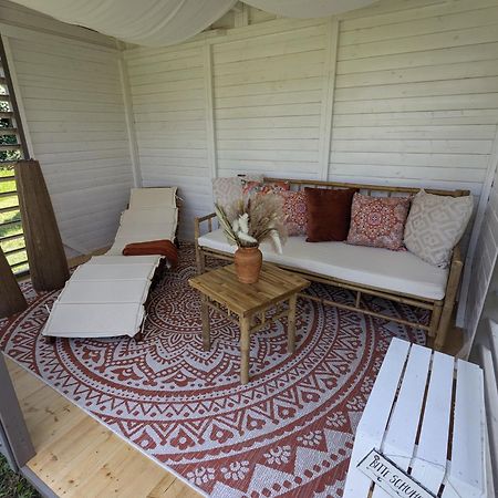 Tinyhaus Marie Von Tinyhaus Steinhude Villa Eksteriør bilde