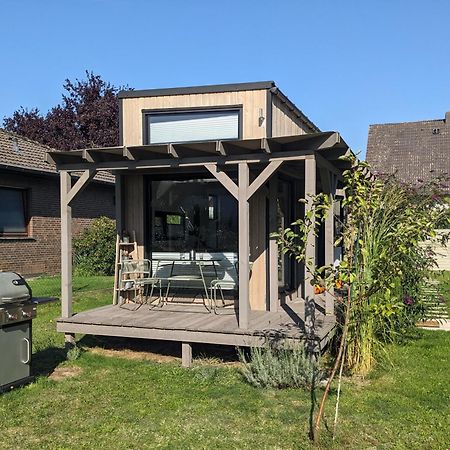 Tinyhaus Marie Von Tinyhaus Steinhude Villa Eksteriør bilde