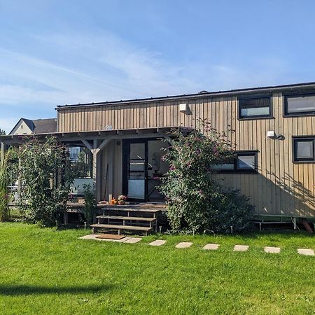 Tinyhaus Marie Von Tinyhaus Steinhude Villa Eksteriør bilde